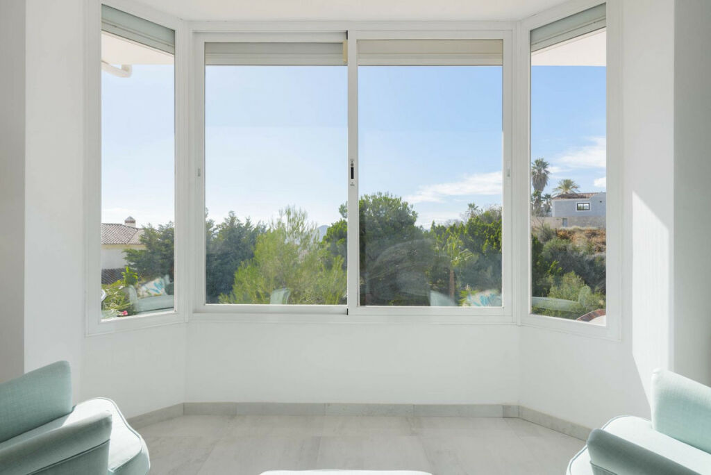 Detached Villa Mijas Málaga - image 7