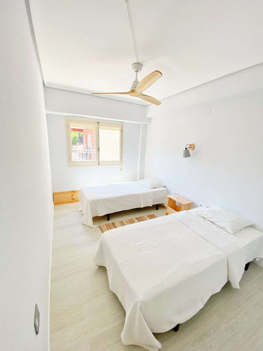 Middle Floor Apartment Denia Alicante - image 7