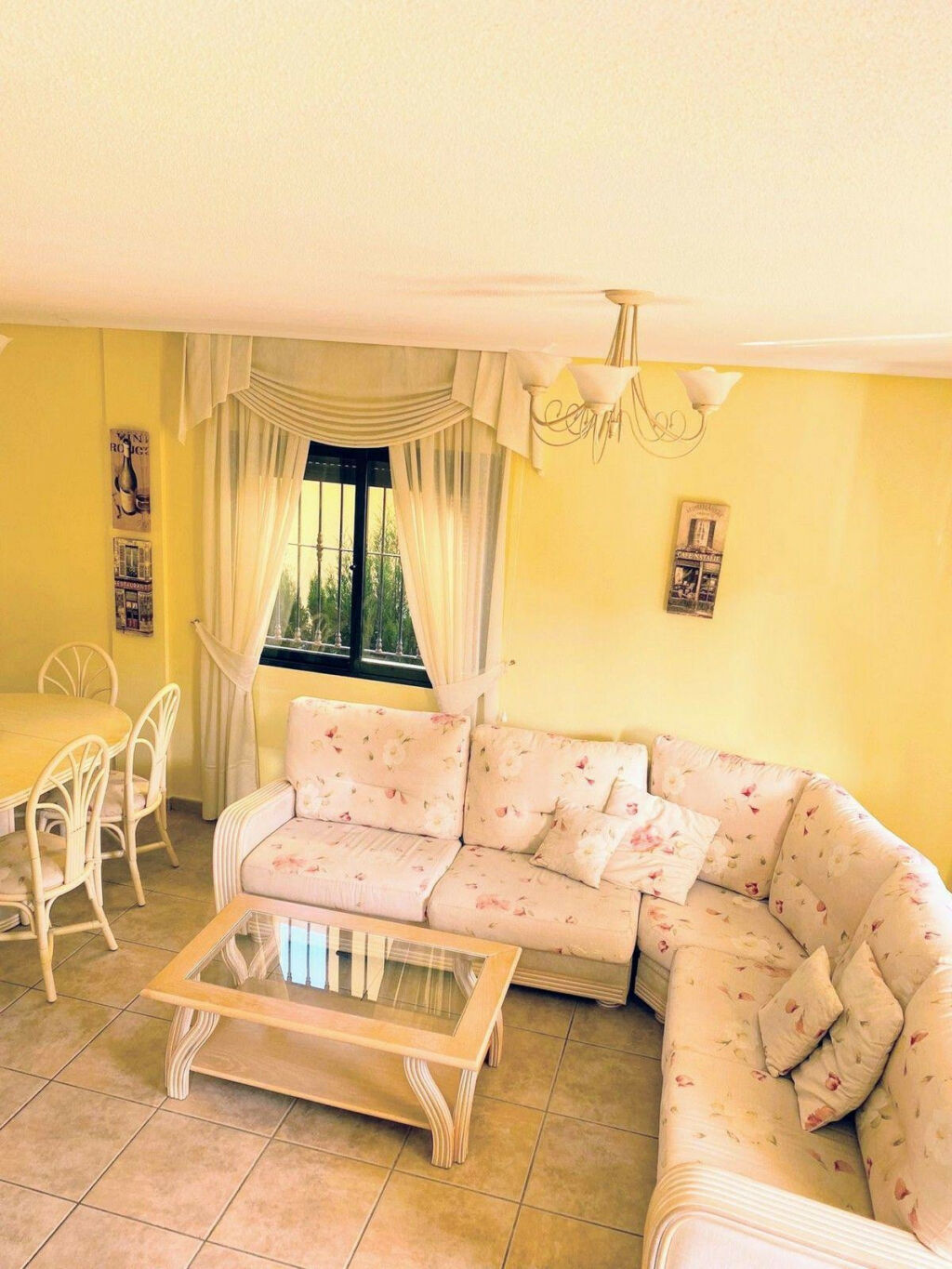 Townhouse Villamartin Alicante - image 7