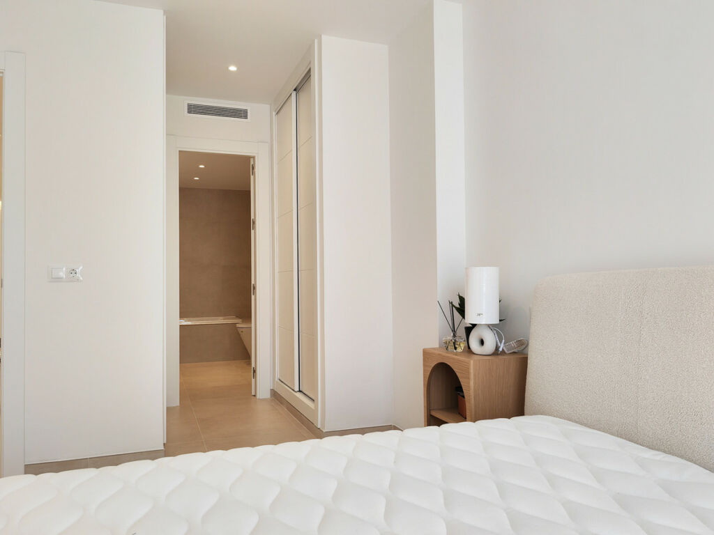Ground Floor Apartment Nueva Andalucía Málaga - image 7