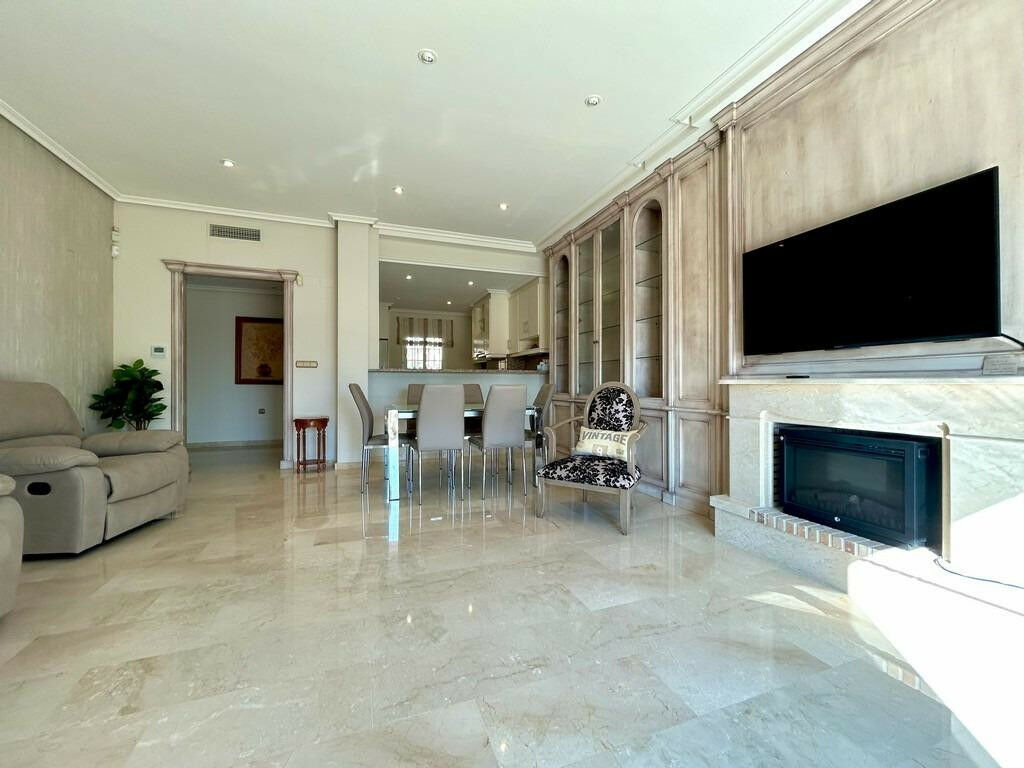 Penthouse Orihuela Costa Alicante - image 7