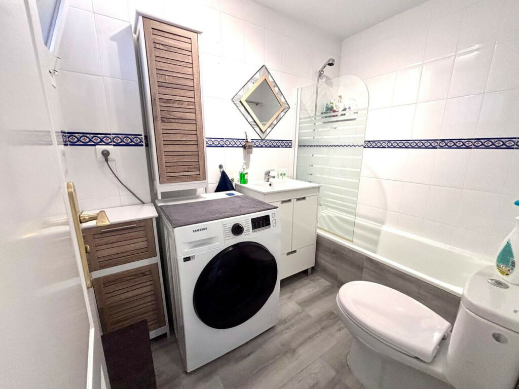 Ground Floor Apartment Casares Playa Málaga - image 7