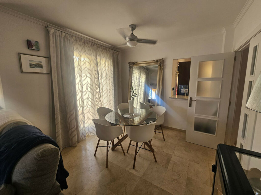 Semi-Detached House Riviera del Sol Málaga - image 7