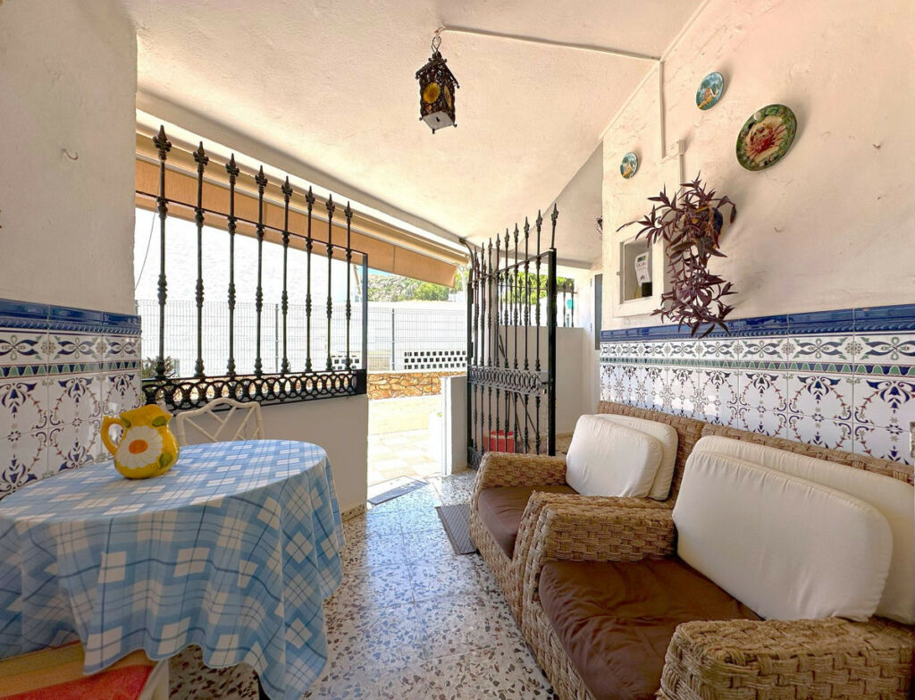 Townhouse Manilva Málaga - image 7