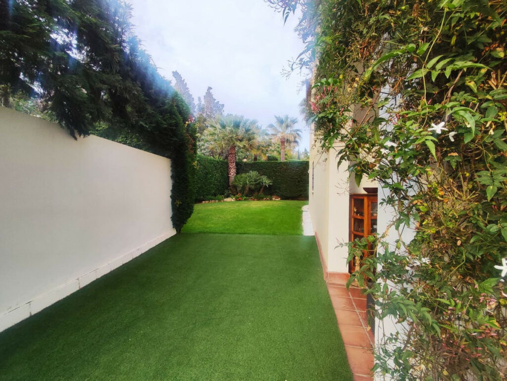 Townhouse Marbella Málaga - image 7