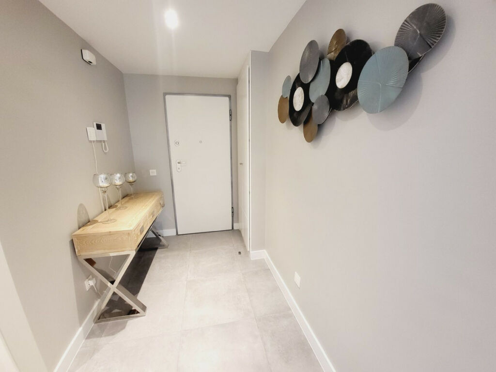 Middle Floor Apartment La Cala de Mijas Málaga - image 7