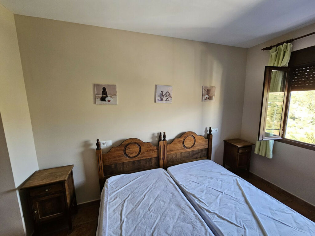 Hotel Guaro Málaga - image 7