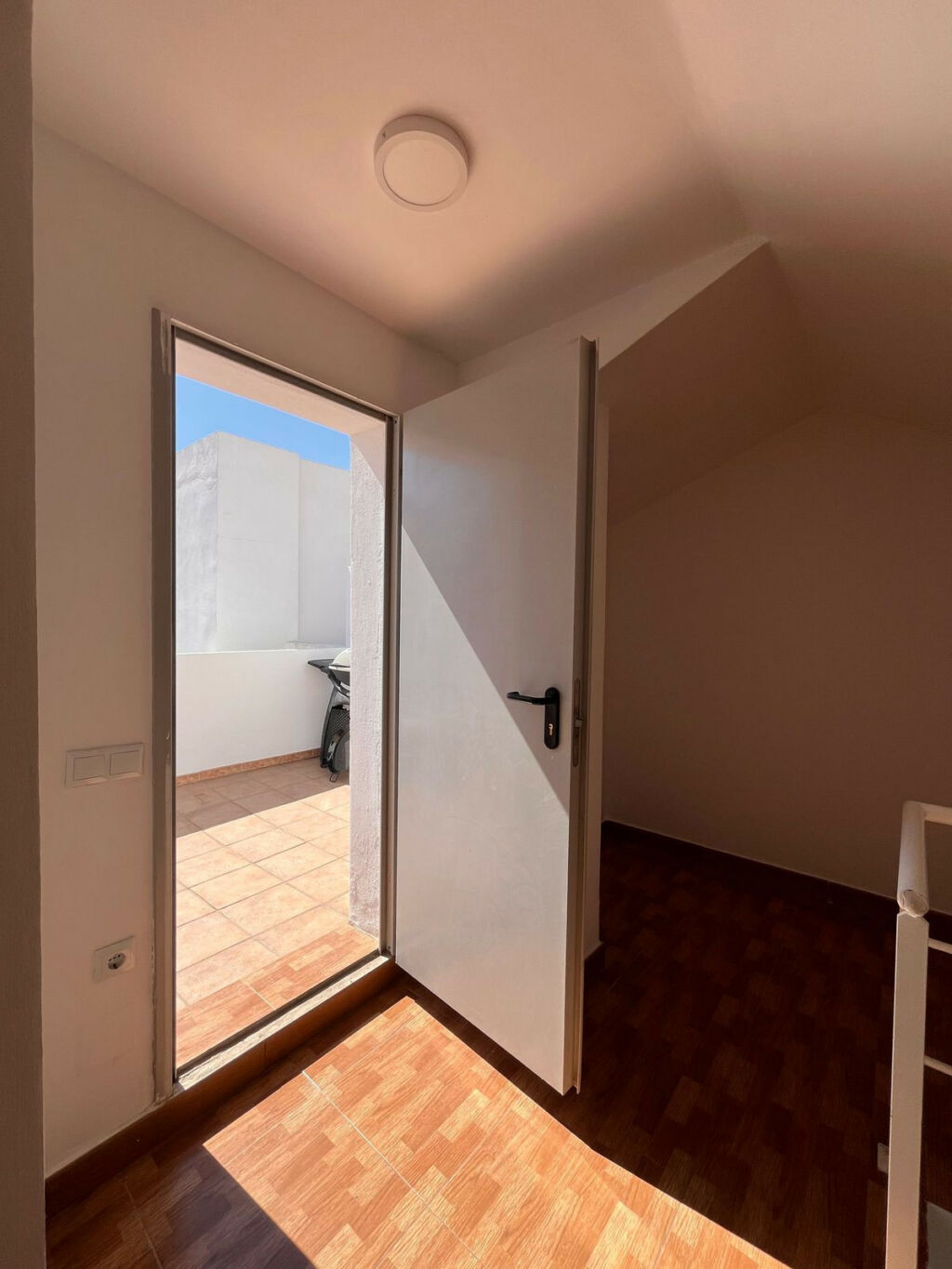 Penthouse Duplex Málaga Málaga - image 7