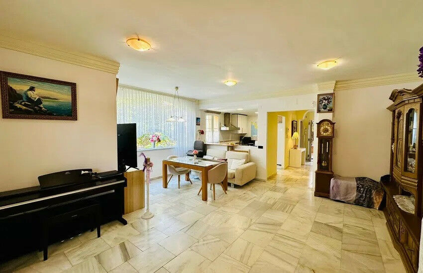 Townhouse Riviera del Sol Málaga - image 7