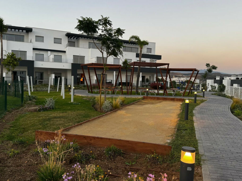 Penthouse Estepona Málaga - image 7