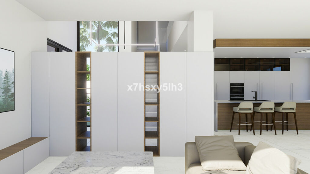 Detached Villa La Zenia Alicante - image 7