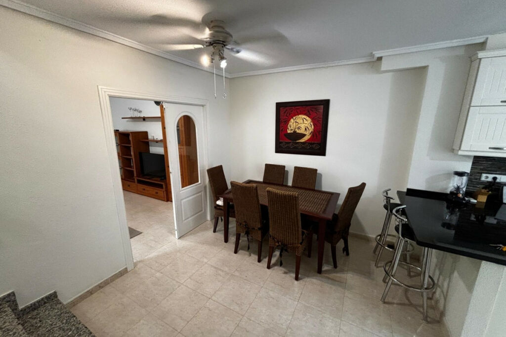 Semi-Detached House Dona Pepa Alicante - image 7