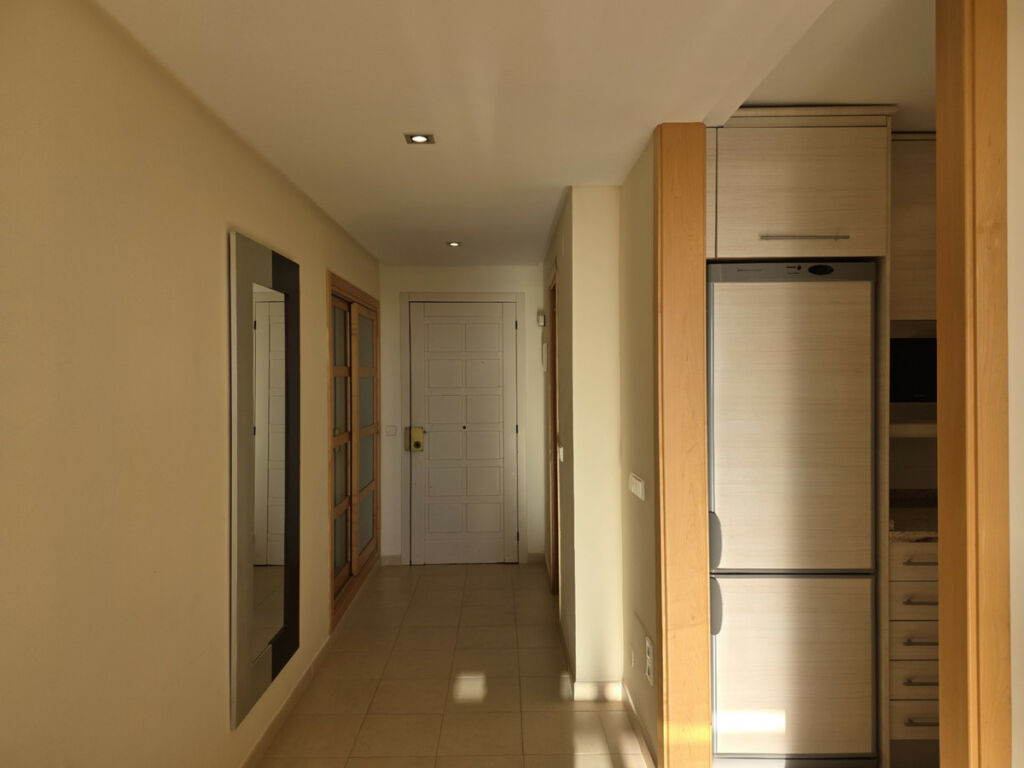 Middle Floor Studio Marbella Málaga - image 7