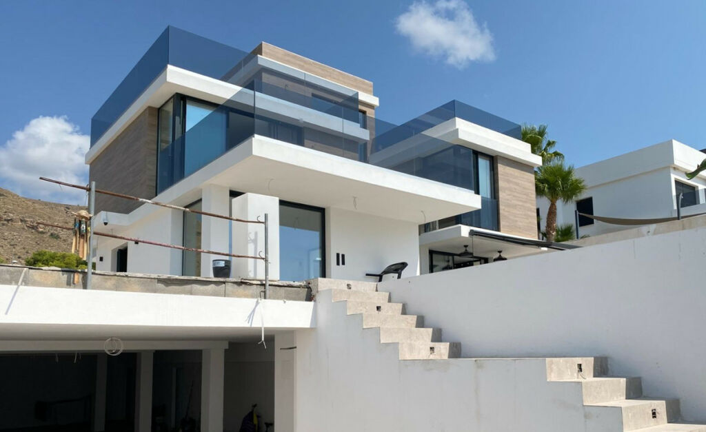 Bungalow Finestrat Alicante - image 7