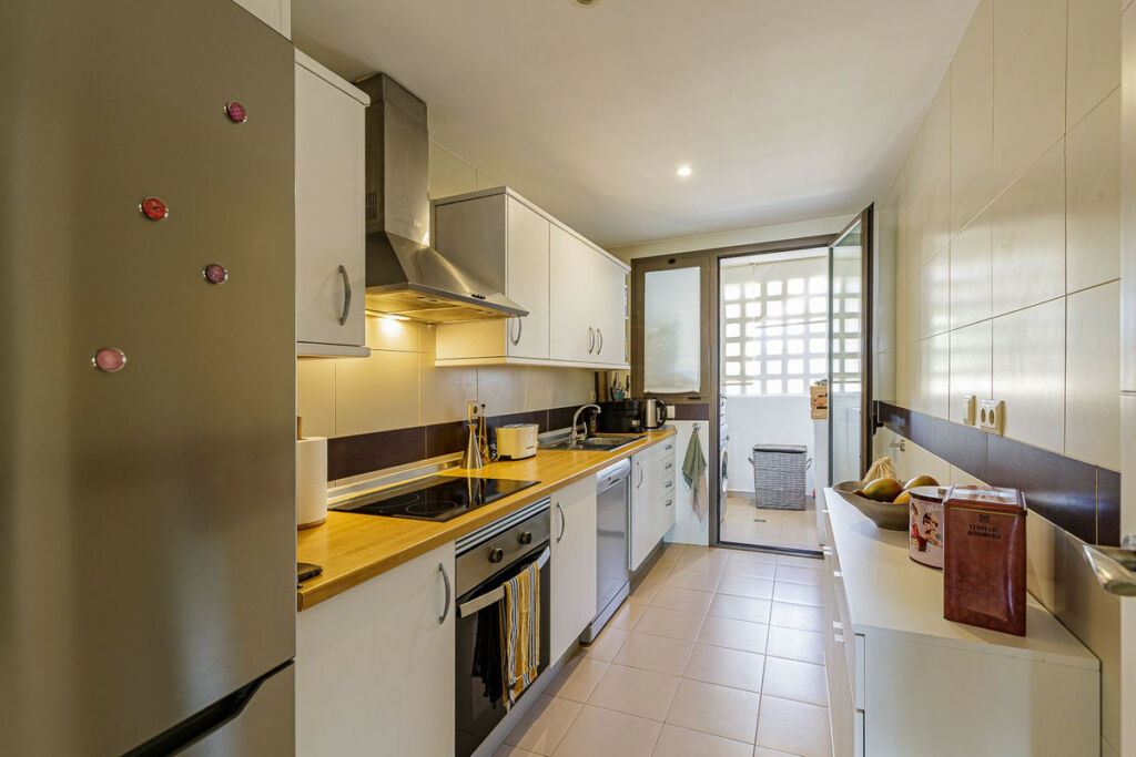 Middle Floor Apartment La Cala de Mijas Málaga - image 7