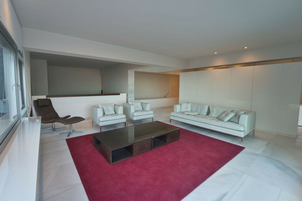 Detached Villa Puerto de la Torre Málaga - image 7