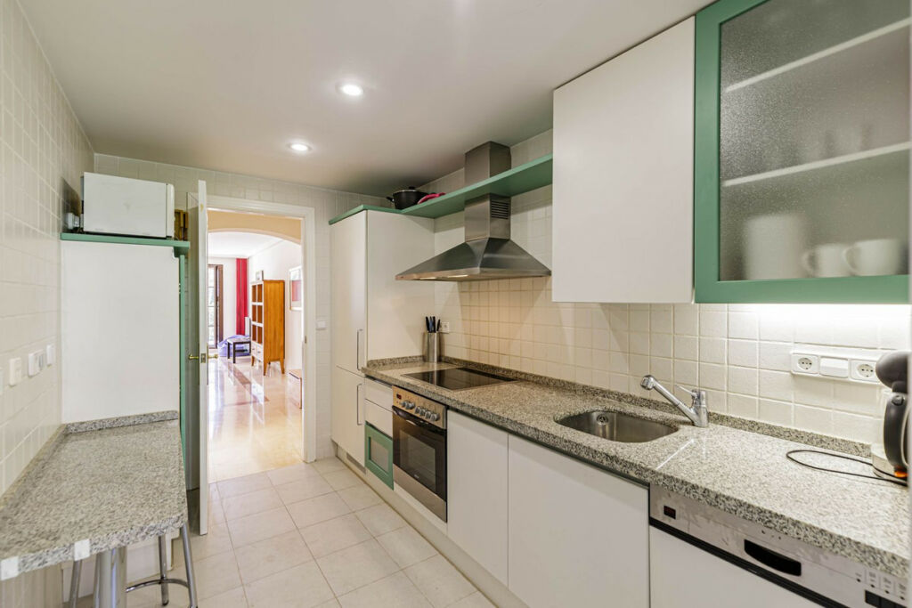 Penthouse Duplex Los Arqueros Málaga - image 7