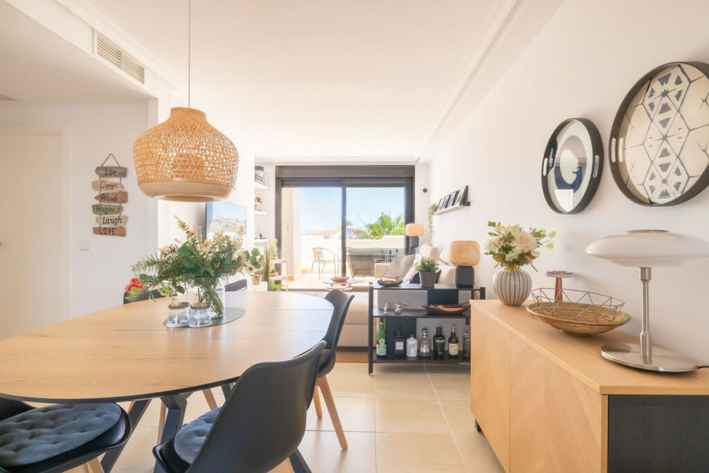 Penthouse Duplex Estepona Málaga - image 7