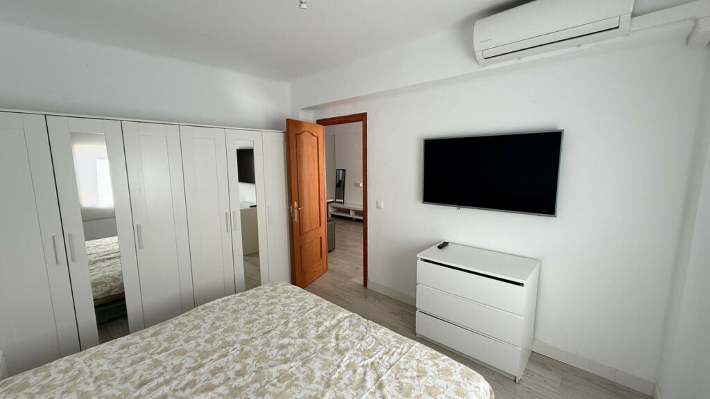 Middle Floor Apartment San Pedro de Alcántara Málaga - image 7