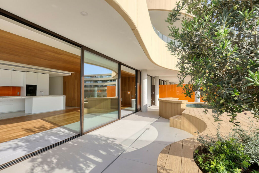 Penthouse Fuengirola Málaga - image 7