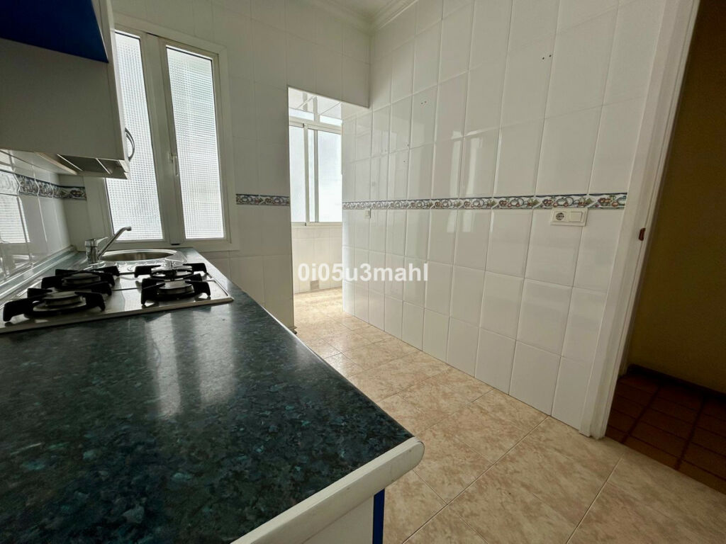 Middle Floor Apartment Málaga Málaga - image 7