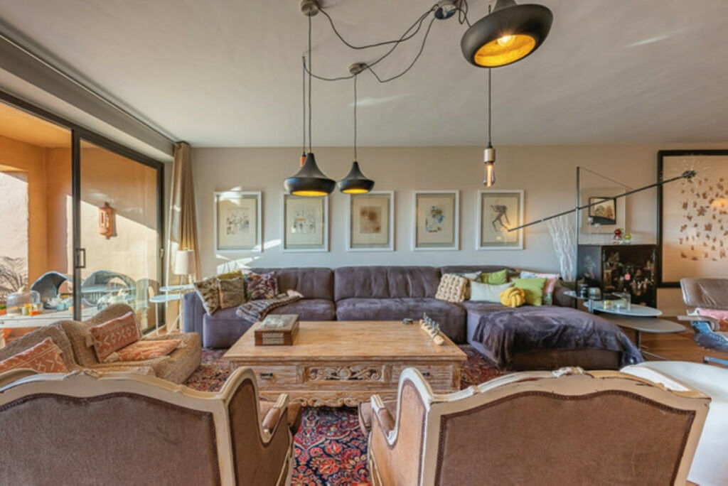 Penthouse Atalaya Málaga - image 7