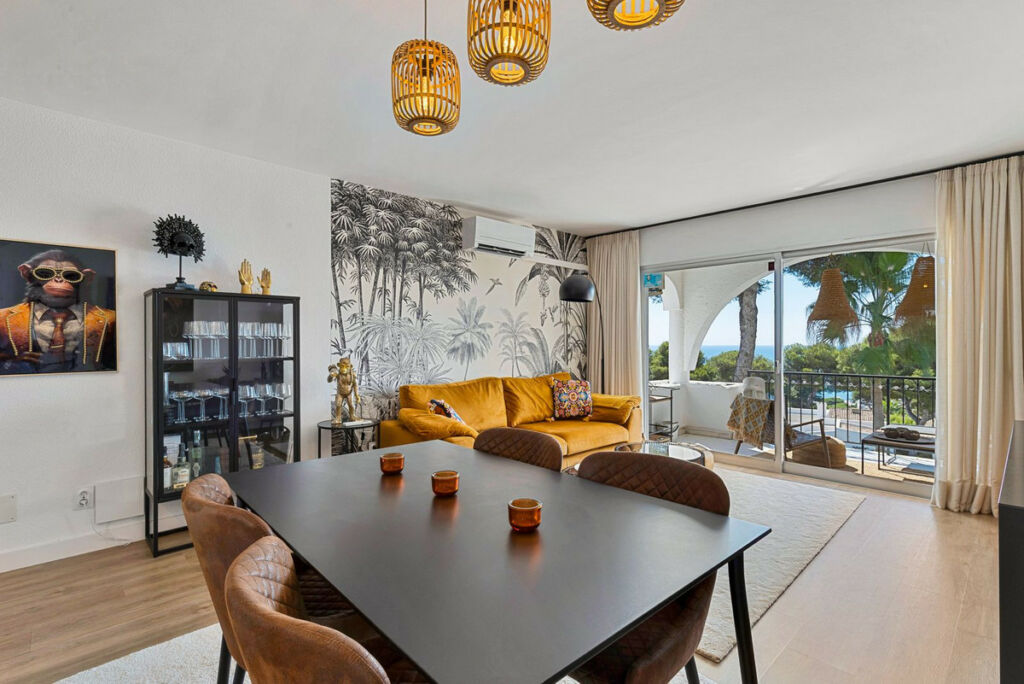 Top Floor Apartment Mijas Costa Málaga - image 7