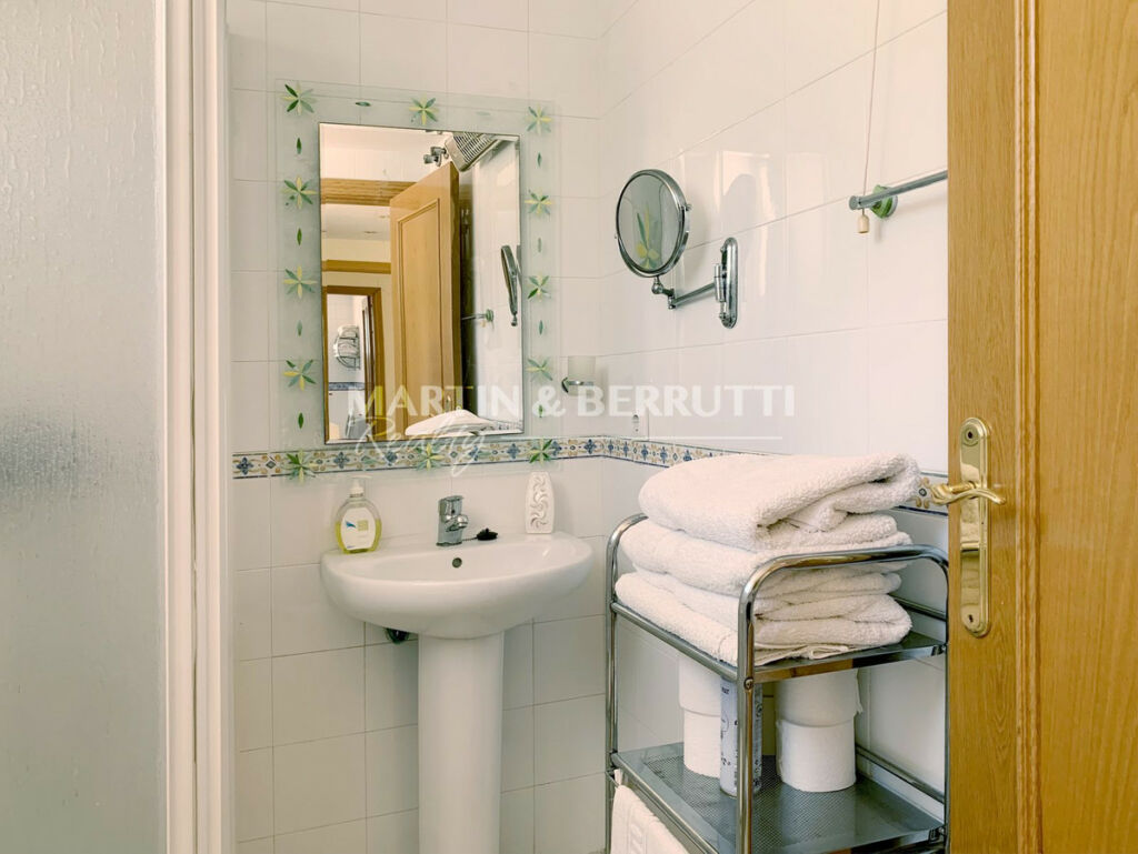 Penthouse Duplex Selwo Málaga - image 7