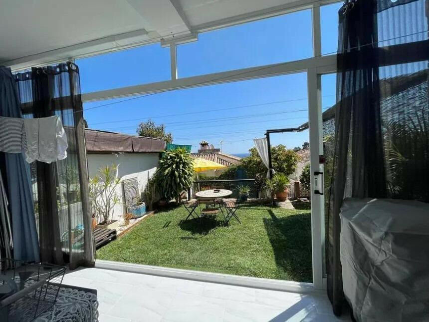 Semi-Detached House Torremuelle Málaga - image 7