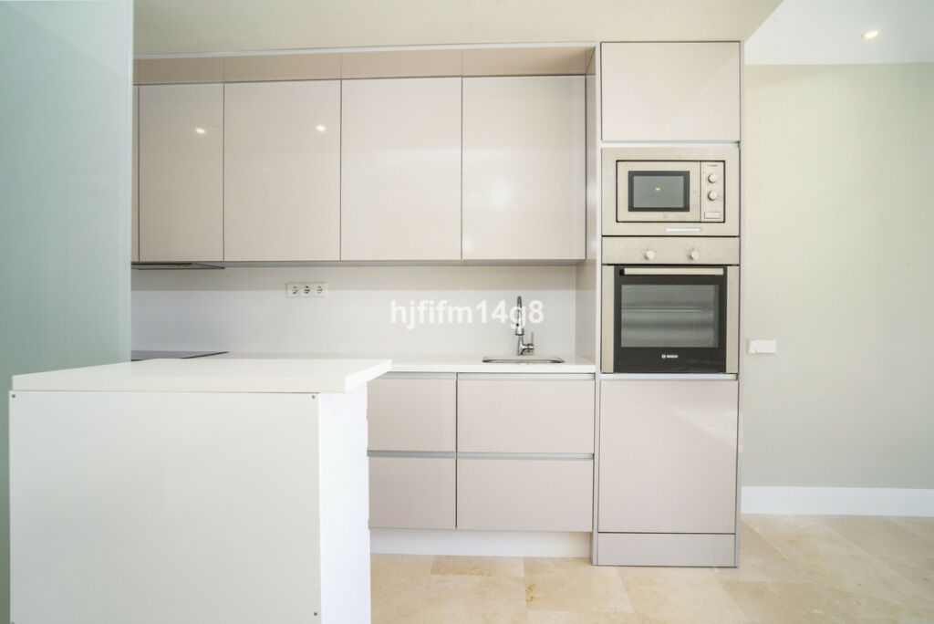 Penthouse Duplex Estepona Málaga - image 7