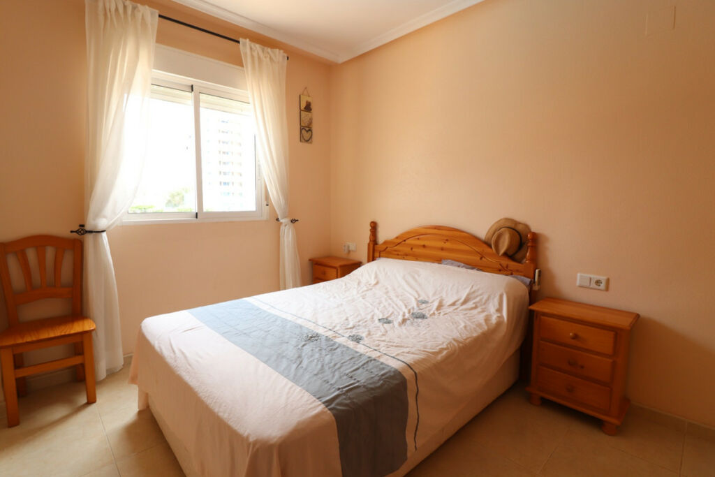 Ground Floor Apartment Guardamar del Segura Alicante - image 7