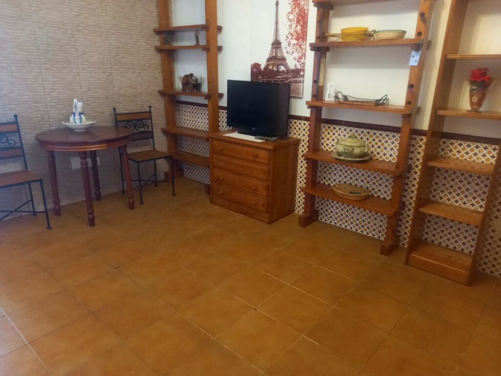 Ground Floor Apartment Estepona Málaga - image 7