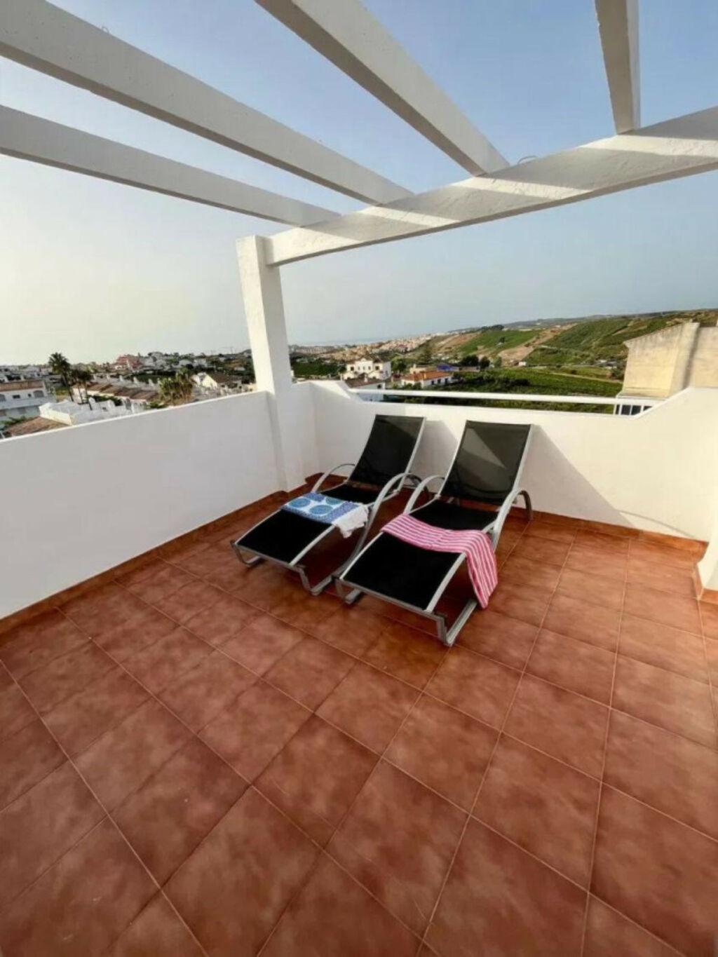 Semi-Detached House Manilva Málaga - image 7