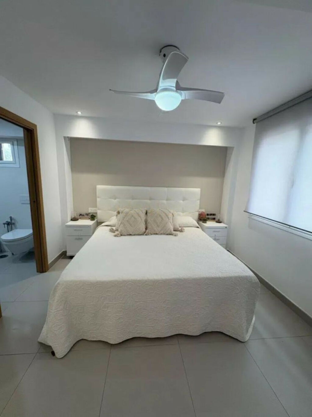 Middle Floor Apartment Marbella Málaga - image 7