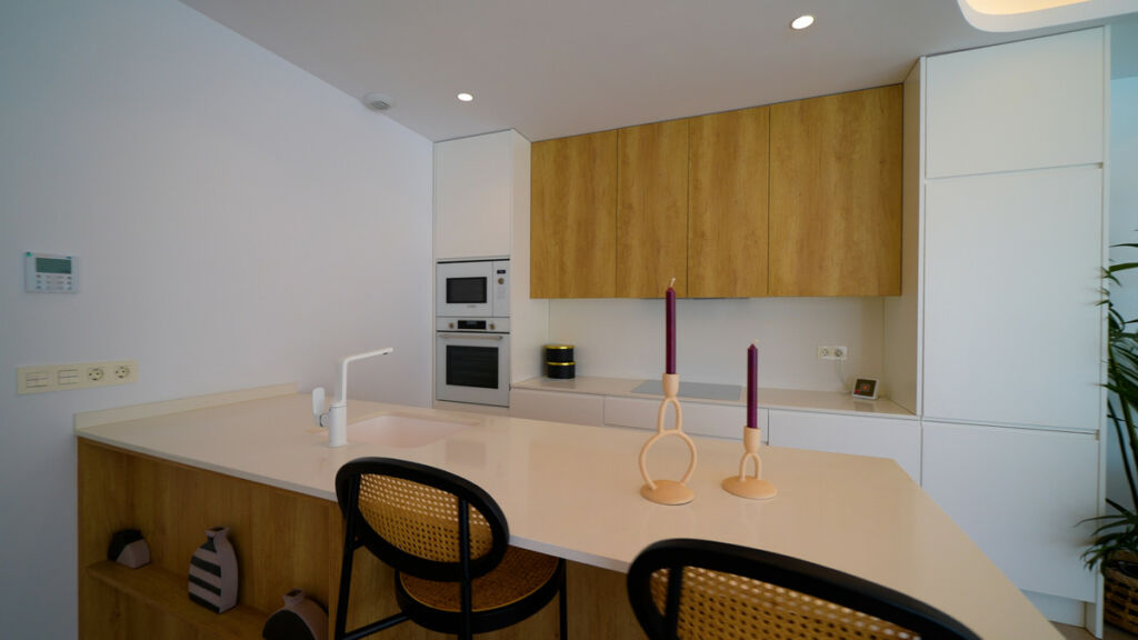 Detached Villa Los Altos Alicante - image 7
