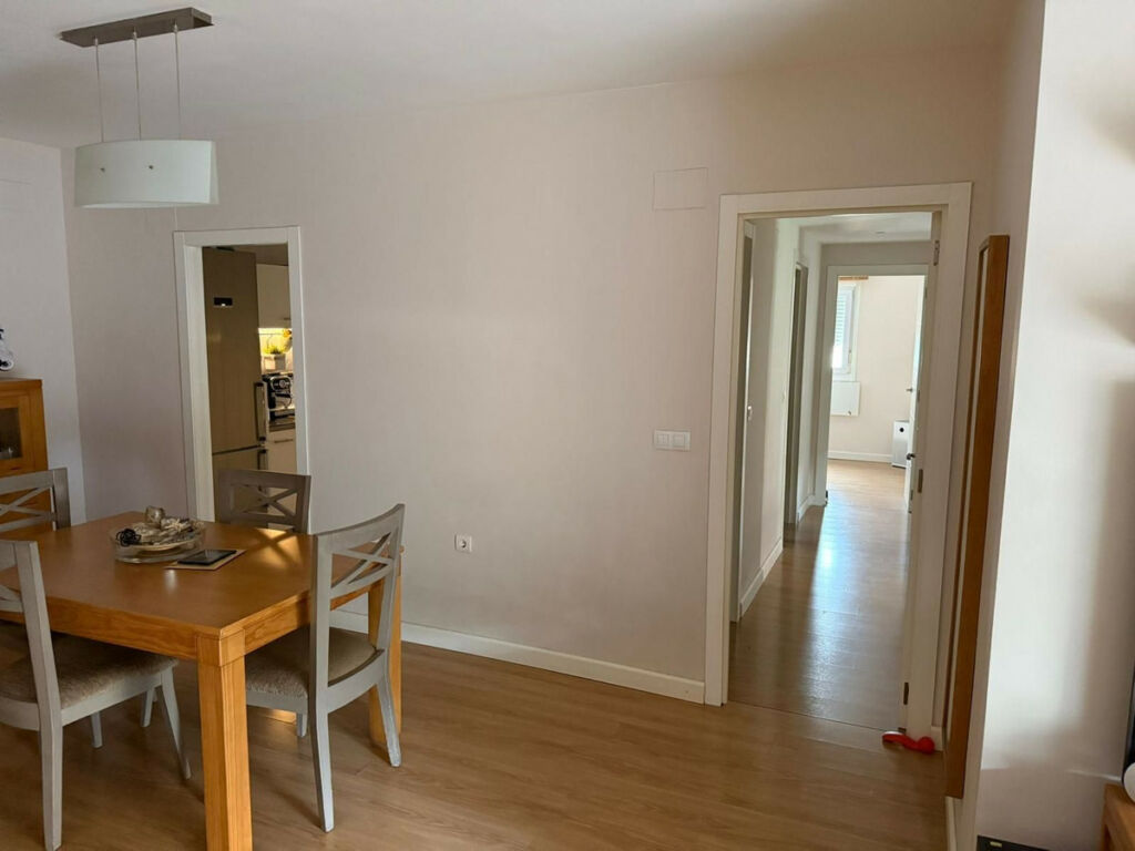 Middle Floor Apartment Marbella Málaga - image 7