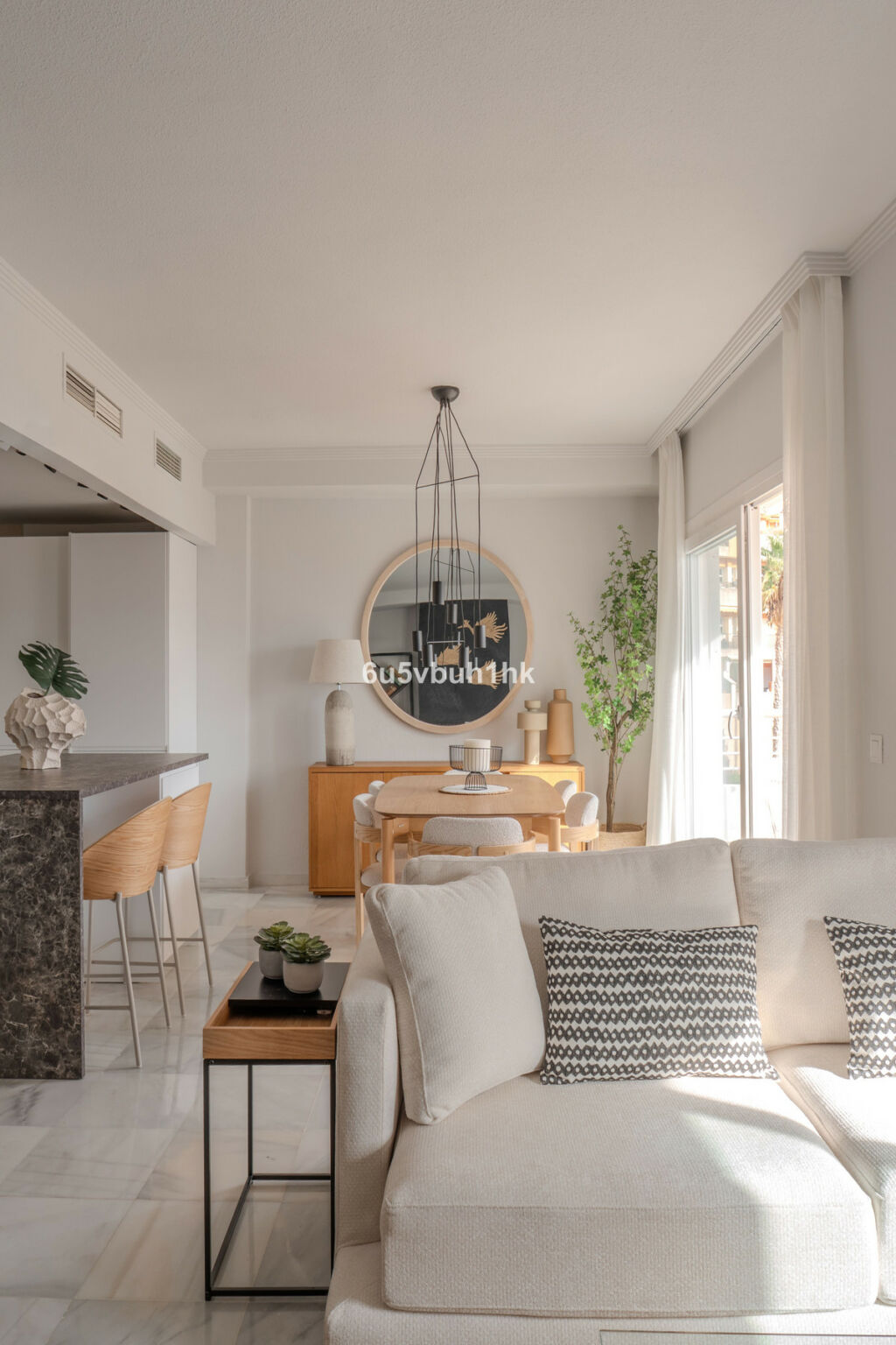 Townhouse Torrequebrada Málaga - image 7