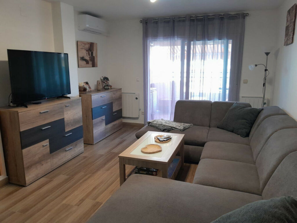 Middle Floor Apartment Campoamor Alicante - image 7