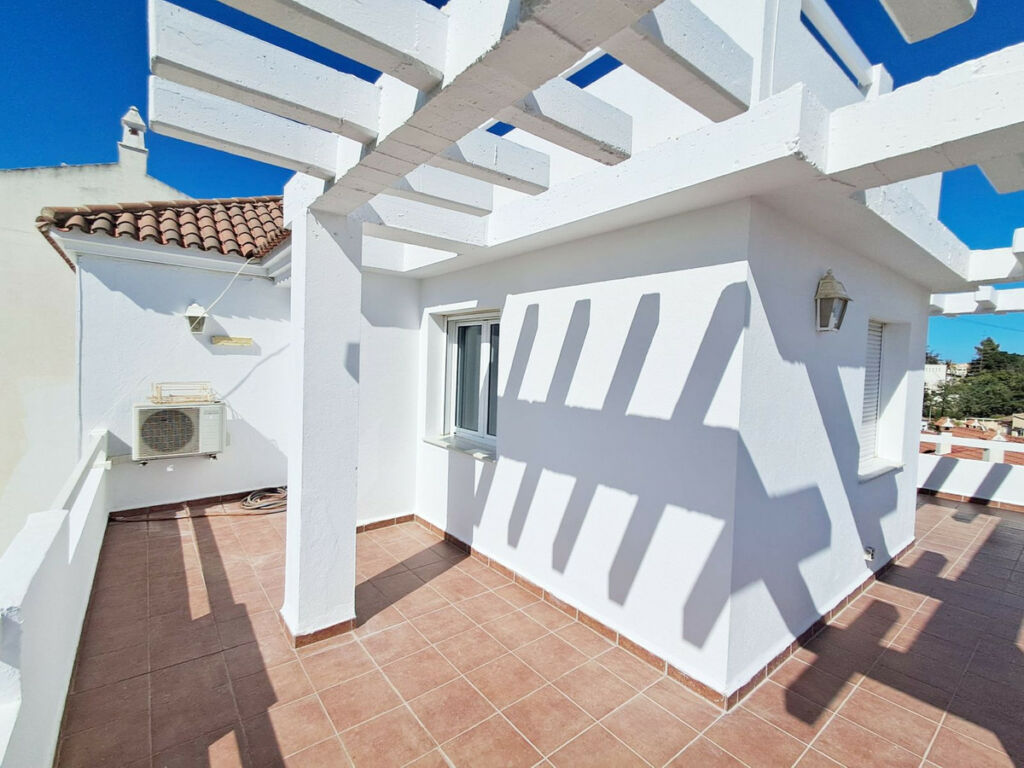 Semi-Detached House Benalmadena Málaga - image 7