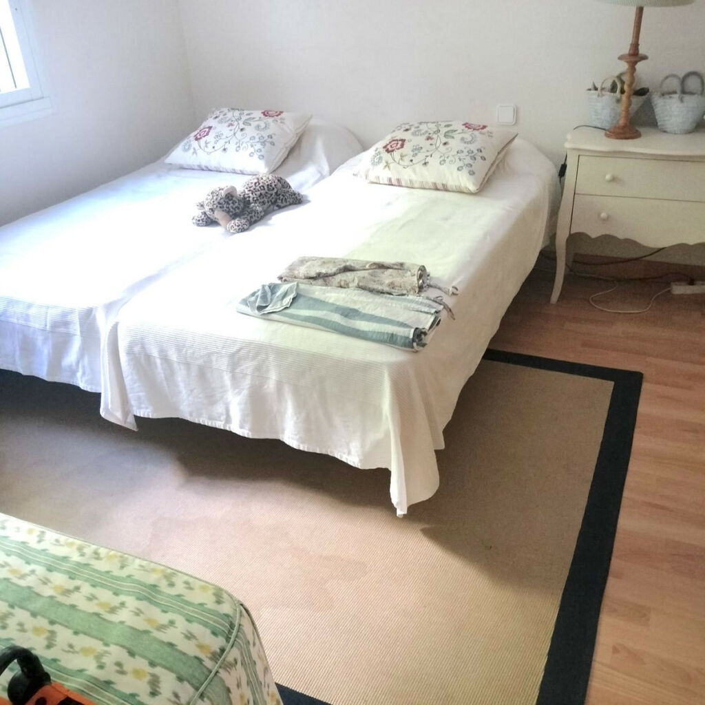 Middle Floor Apartment La Quinta Málaga - zdjęcie 7
