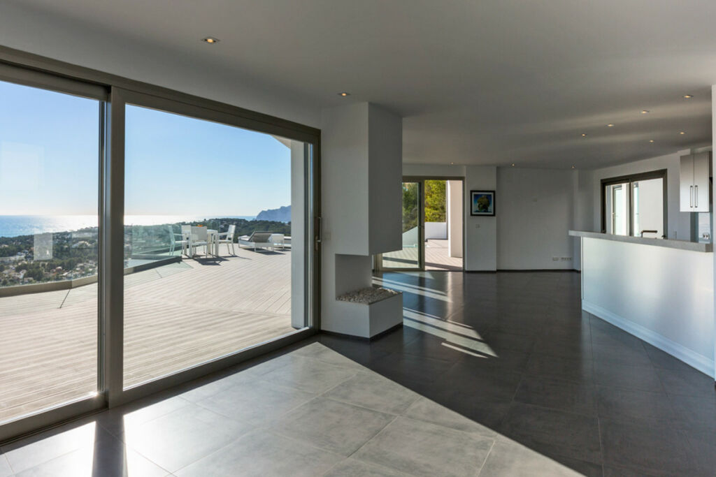 Detached Villa Moraira Alicante - image 7