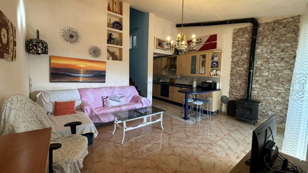 Duplex La Cala de Mijas Málaga - image 7