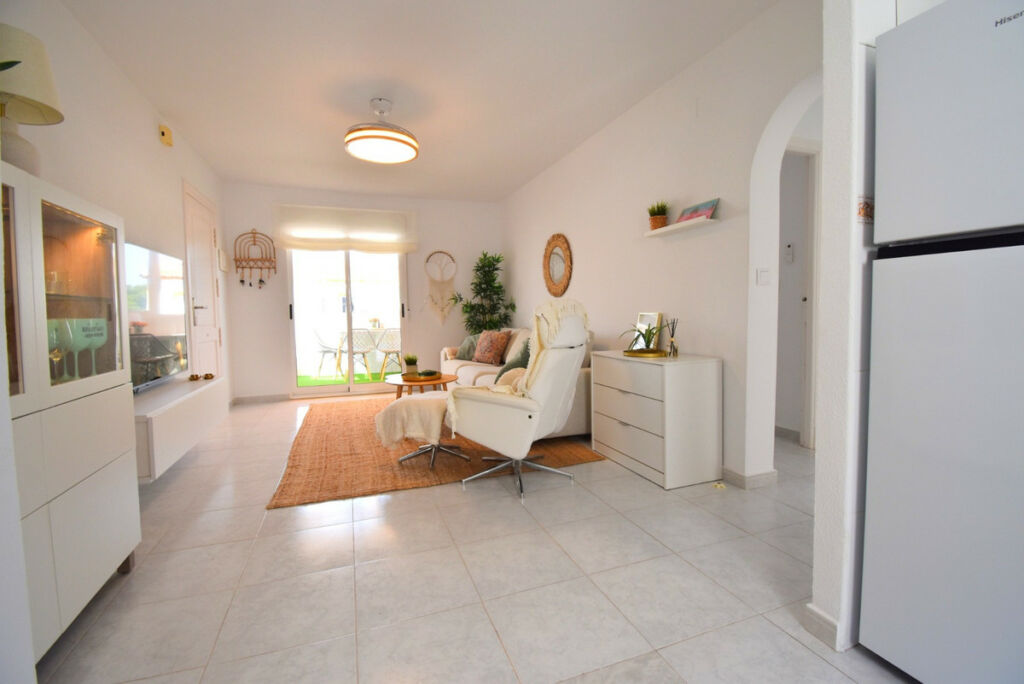 Ground Floor Apartment La Florida Alicante - image 7
