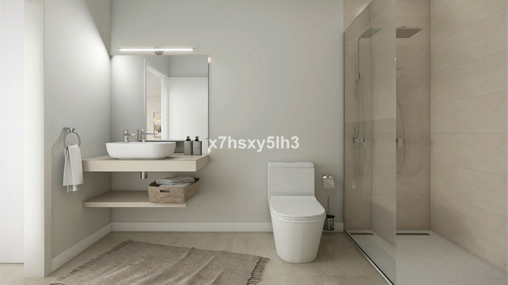 Ground Floor Apartment Playa Del Cura Alicante - image 7