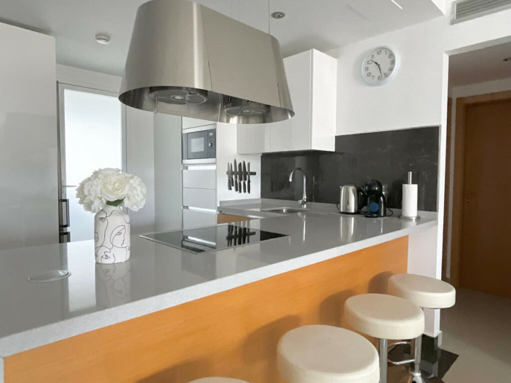 Penthouse Estepona Málaga - image 7