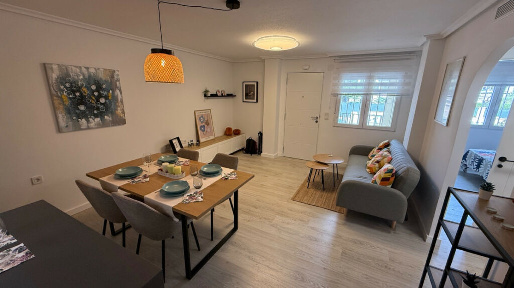 Bungalow Orihuela Alicante - image 7