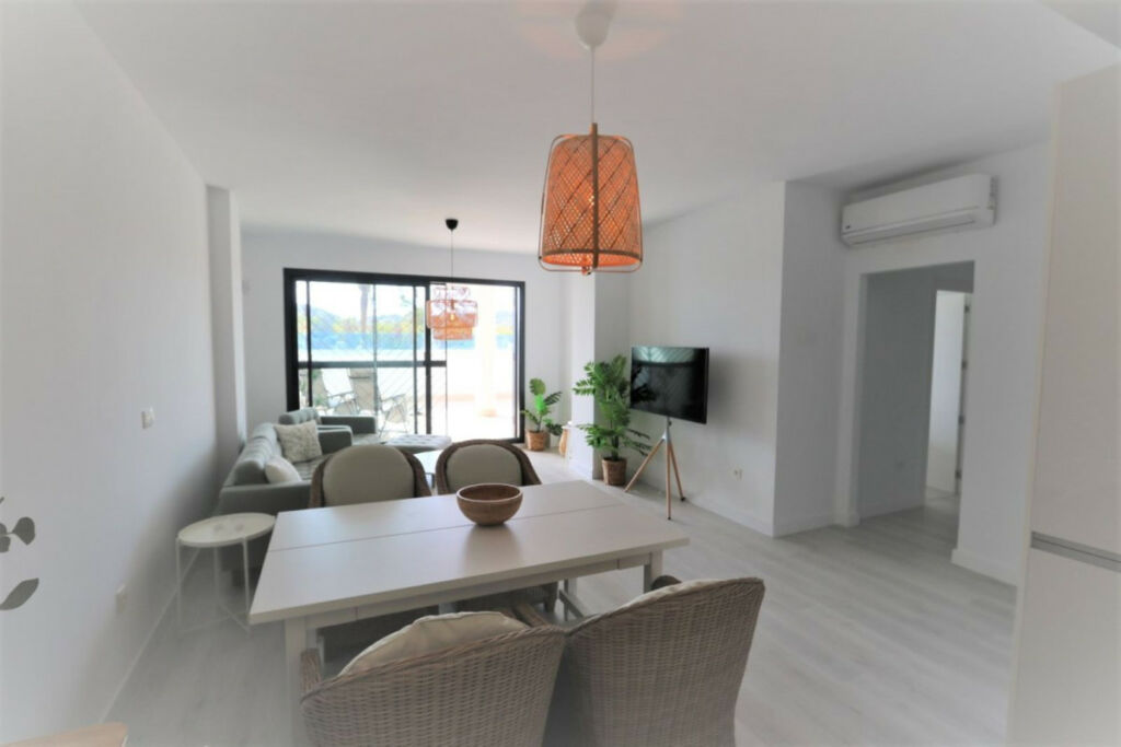 Middle Floor Apartment Mijas Costa Málaga - image 7