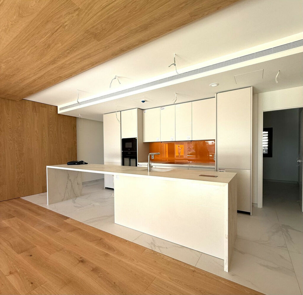 Ground Floor Apartment Benalmadena Málaga - image 7