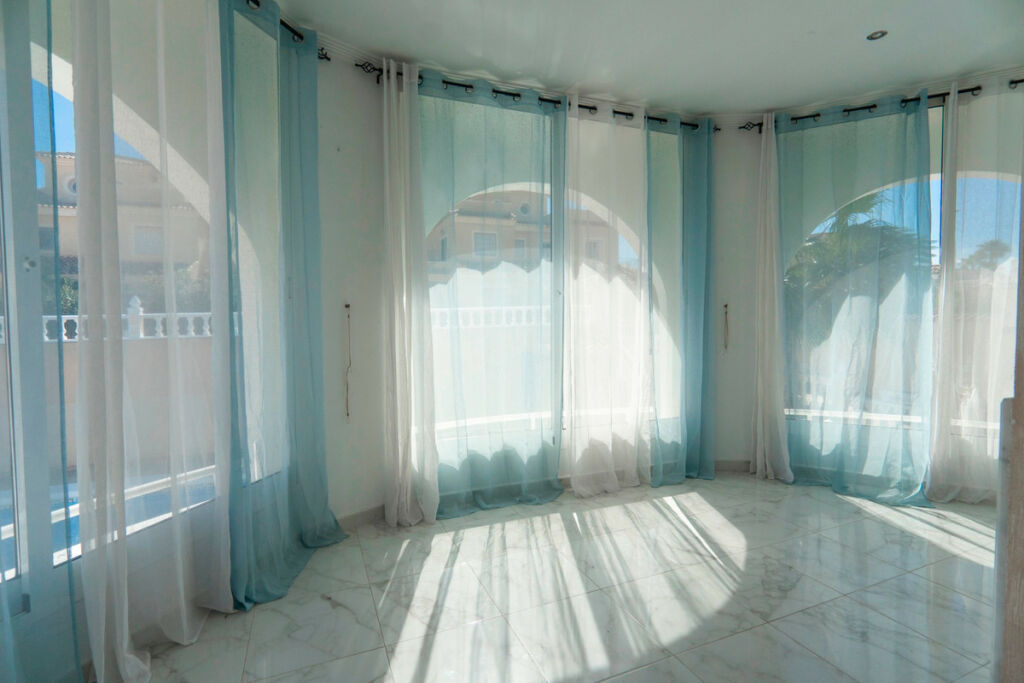 Detached Villa Rojales Alicante - image 7