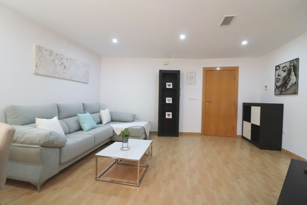 Penthouse Los Palacios Alicante - image 7